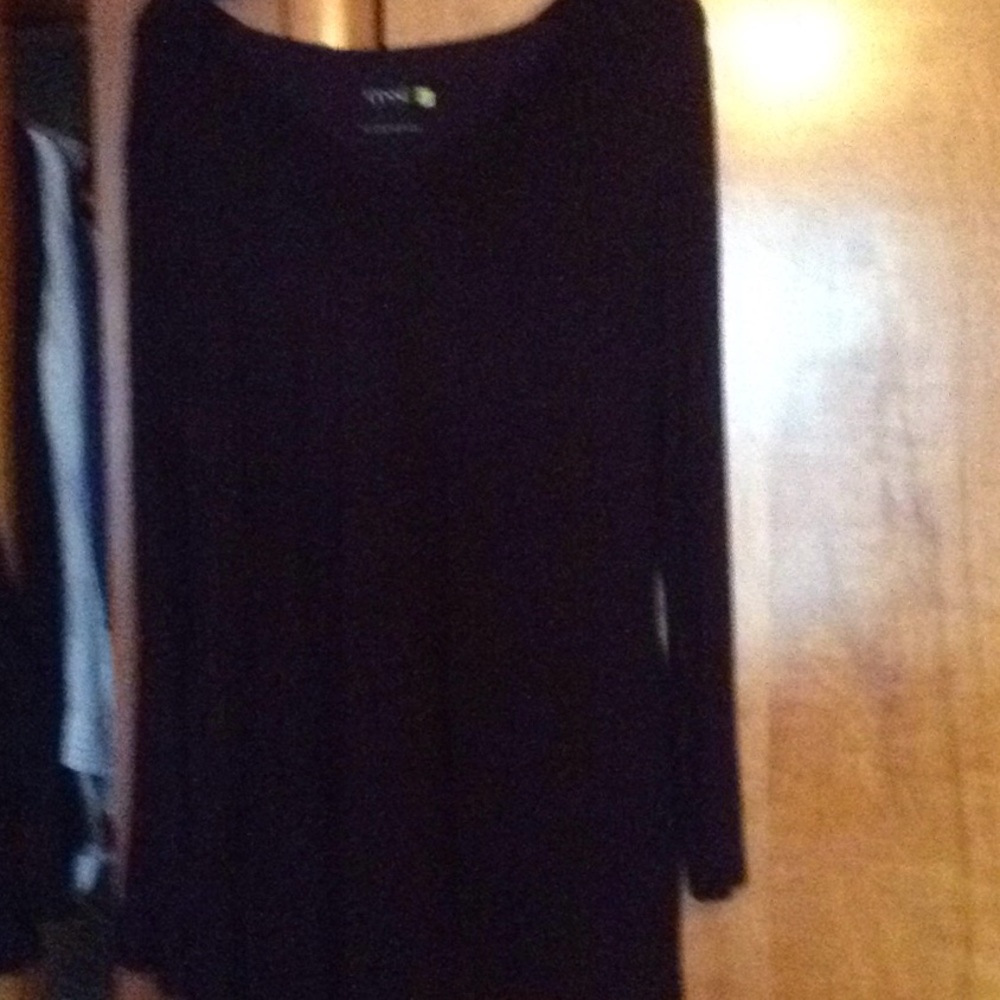 Tunic top
